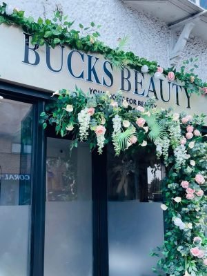 Bucks-Beauty