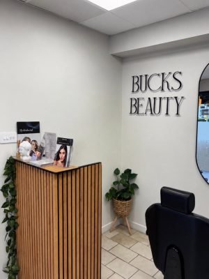 Bucks-Beauty